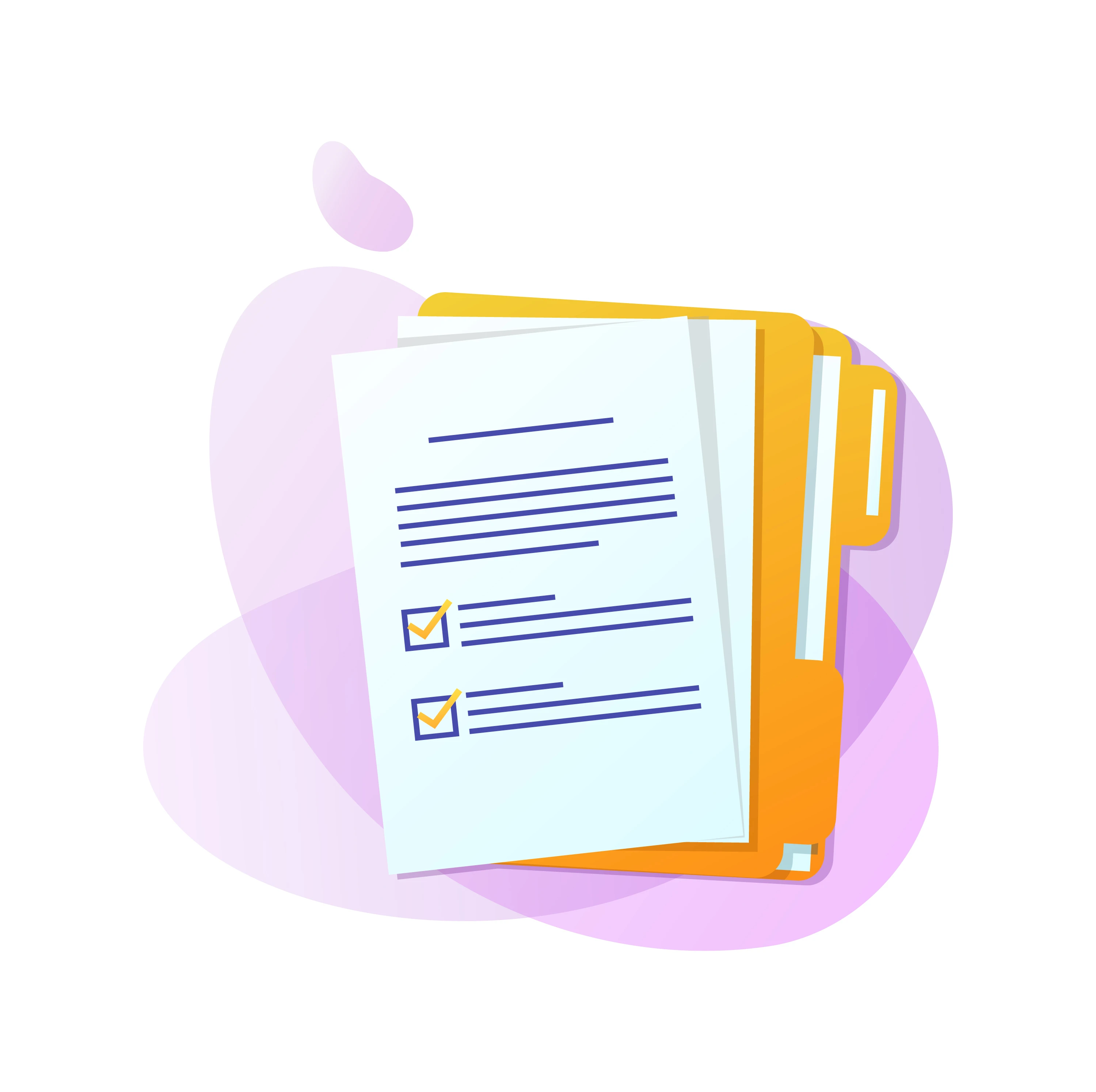 Educational Documents 📚